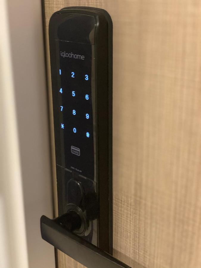 Family Suite New Apartment At Marvest Huahin City Center 外观 照片