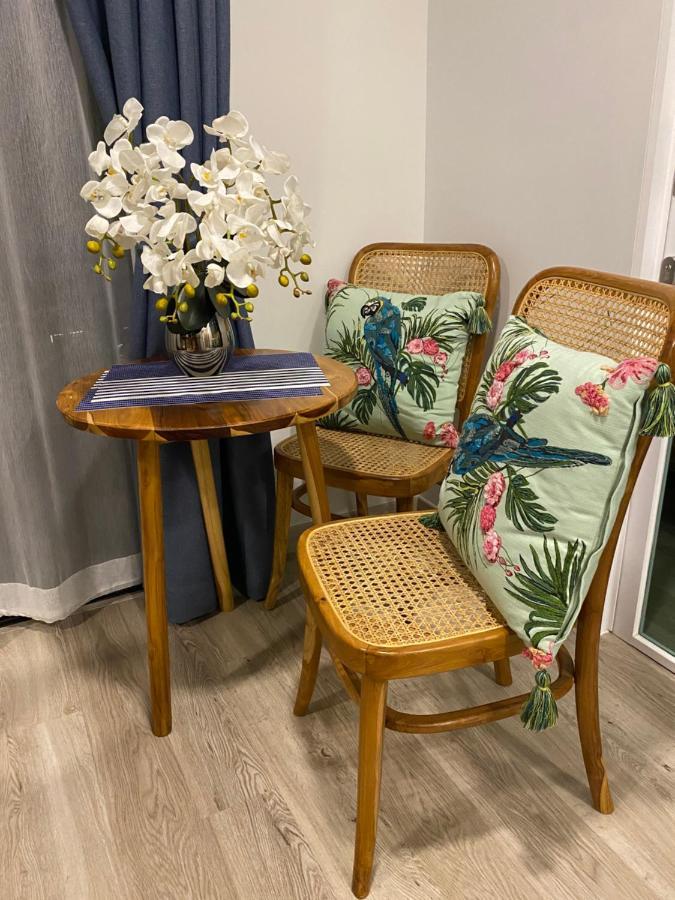 Family Suite New Apartment At Marvest Huahin City Center 外观 照片
