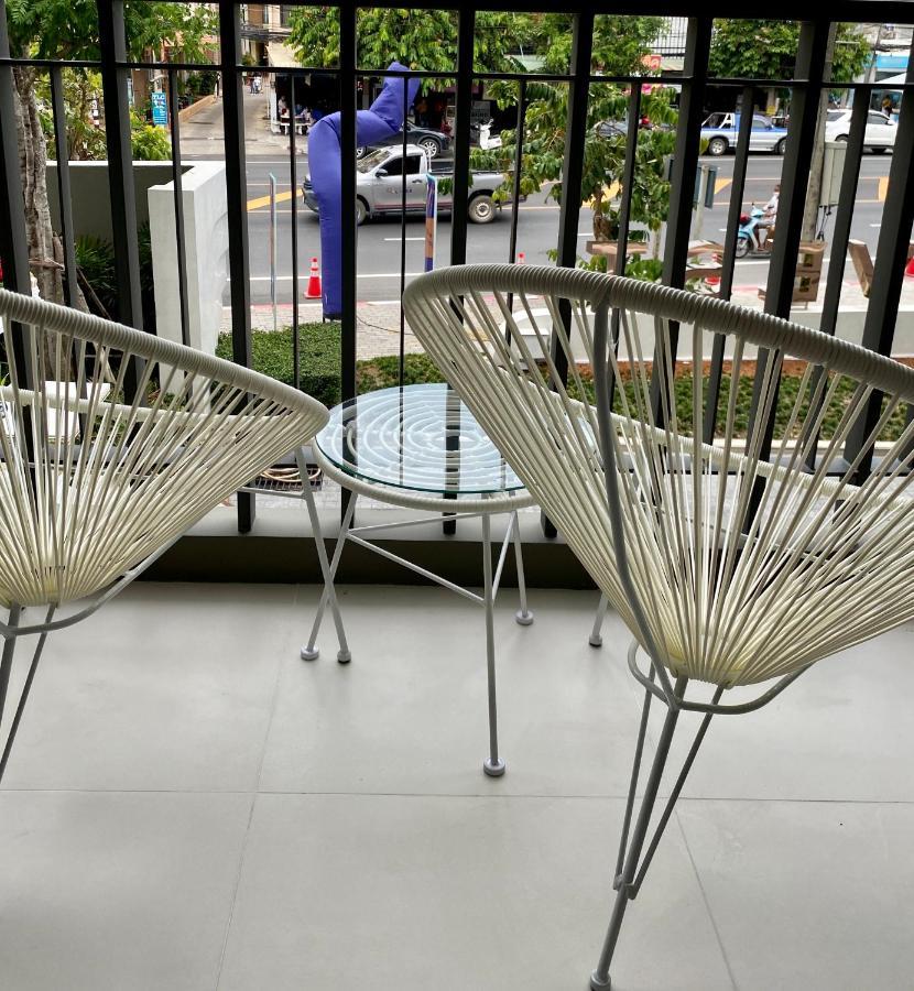 Family Suite New Apartment At Marvest Huahin City Center 外观 照片