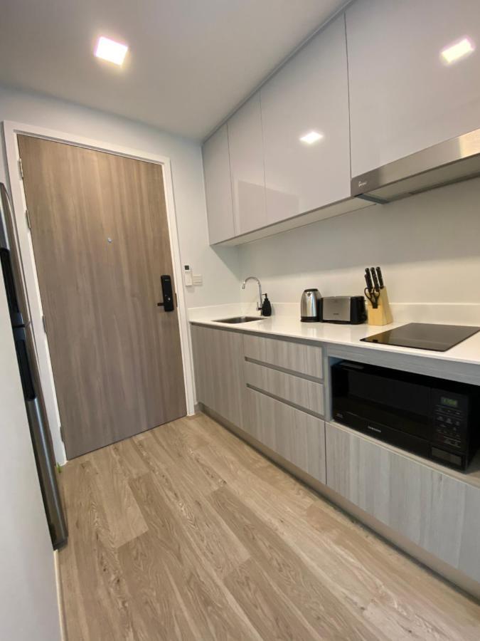 Family Suite New Apartment At Marvest Huahin City Center 外观 照片