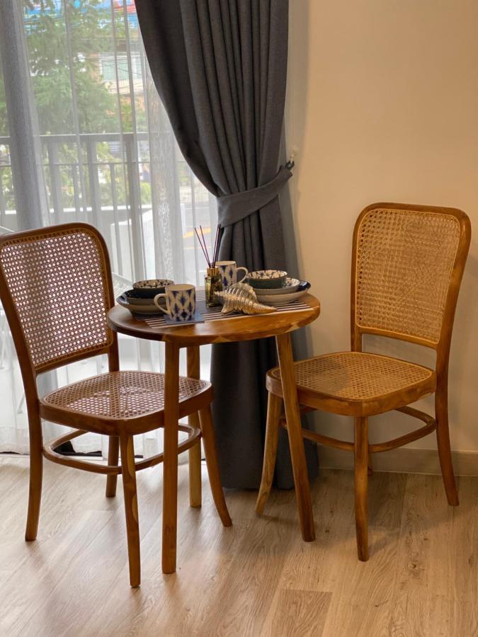 Family Suite New Apartment At Marvest Huahin City Center 外观 照片