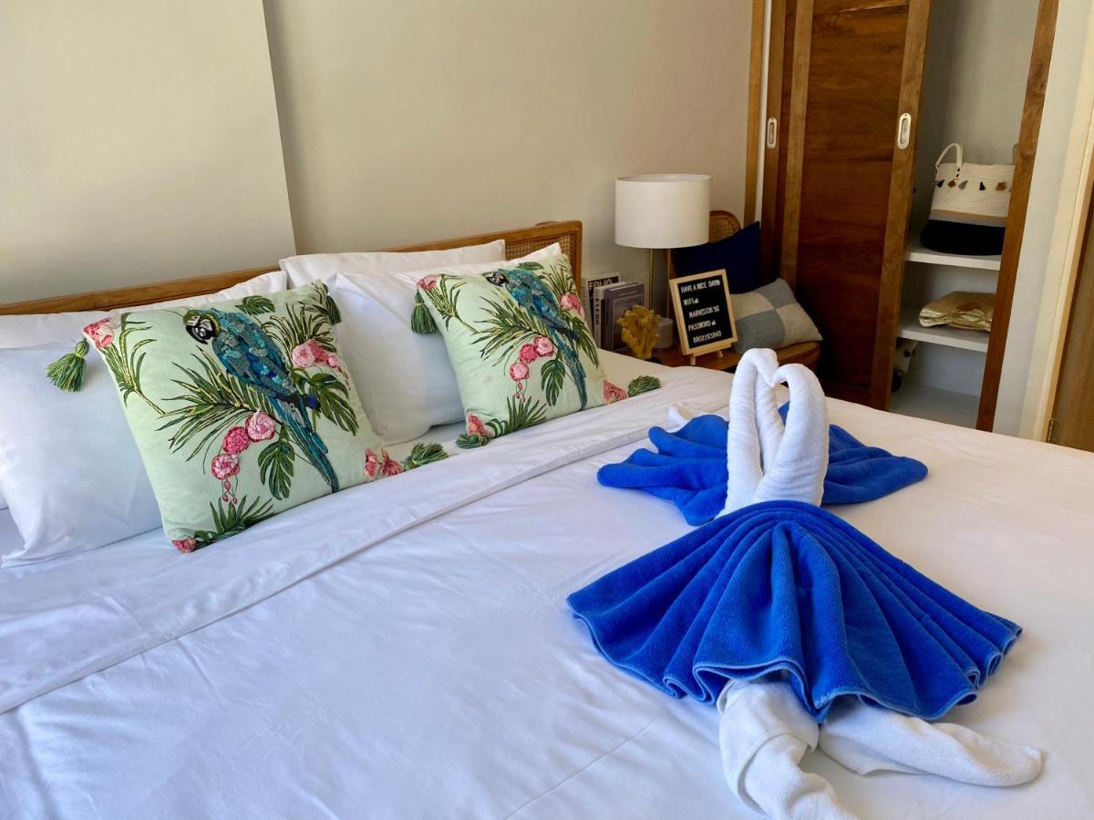 Family Suite New Apartment At Marvest Huahin City Center 外观 照片
