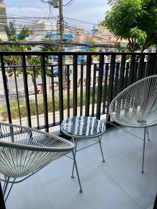 Family Suite New Apartment At Marvest Huahin City Center 外观 照片