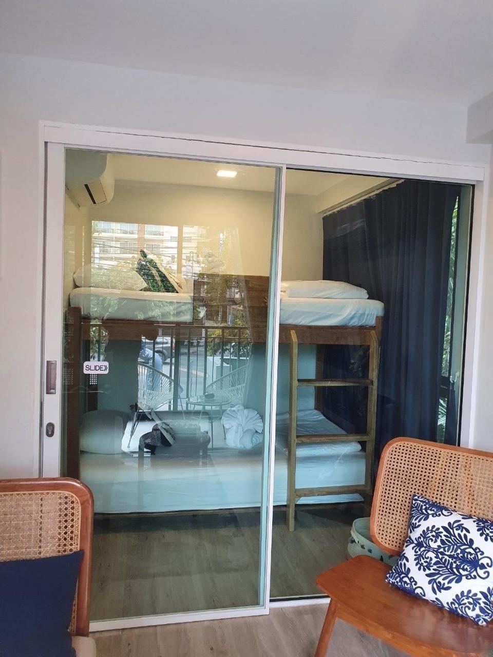 Family Suite New Apartment At Marvest Huahin City Center 外观 照片